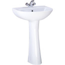 Умывальник Santeri Виктория 56см 131116S0011B0 (131116S0011B0) 