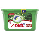 Капсулы для стирки Ariel Автомат EXTRA OXI effect, 12х27,3г (1568) 