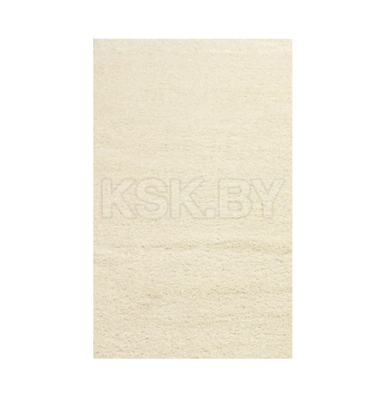 Ковер (1,5х3) SHAGGY ULTRA  s600-CREAM (s600-CREAM) 