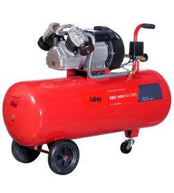 Компрессор масляный коаксиальный FUBAG VDС 400/50 CM3