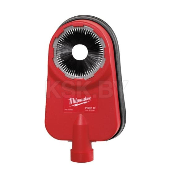 Экстрактор Milwaukee PHDE72 (4932430480) 