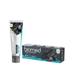 Зубная паста  BIOMED Комплексная 100гр