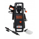 Аппарат высокого давления BLACK+DECKER BXPW1700E PLUS 14121 (14121) 