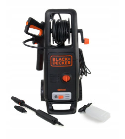 Аппарат высокого давления BLACK+DECKER BXPW1700E PLUS 14121