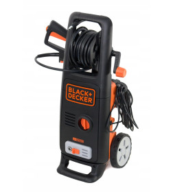 Аппарат высокого давления BLACK+DECKER BXPW1700E PLUS 14121