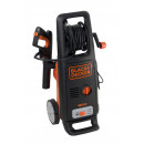 Аппарат высокого давления BLACK+DECKER BXPW1700E PLUS 14121 (14121) 