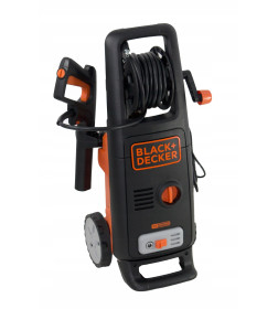 Аппарат высокого давления BLACK+DECKER BXPW1700E PLUS 14121