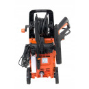 Аппарат высокого давления BLACK+DECKER BXPW1700E PLUS 14121 (14121) 