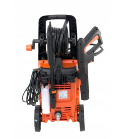 Аппарат высокого давления BLACK+DECKER BXPW1700E PLUS 14121