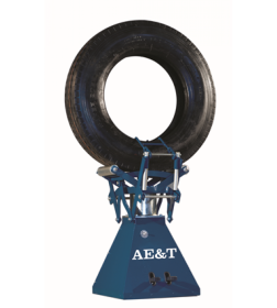 Борторасширитель с пневматическим приводом AE&T QD-52