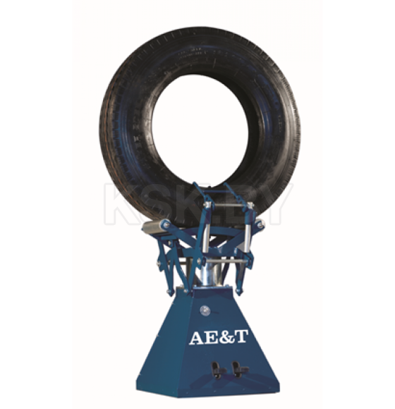 Борторасширитель с пневматическим приводом AE&T QD-52 (QD-52) 