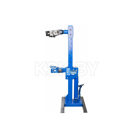 Стяжка пружин гидравлическая AE&T T01402 (990кг) (T01402) 