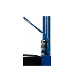 Стойка трансмиссионная AE&T T60101 (0.5т)