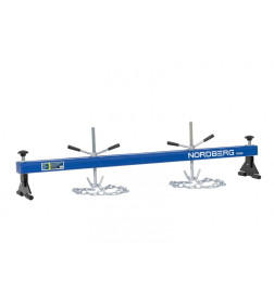 Стенд для вывешивания двигателей NORDBERG N3005 (500кг, L=150см)
