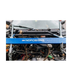 Стенд для вывешивания двигателей NORDBERG N3005 (500кг, L=150см)