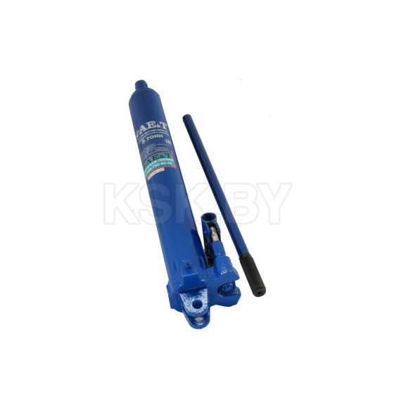 Гидроцилиндр с двойным насосом AE&T T01205 5т (T01205) 