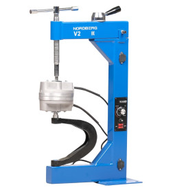 Вулканизатор настольный NORDBERG V2