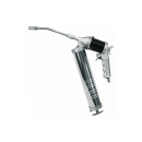 Шприц солидолонагнетатель пневматический МАСТАК  400 куб. см., автомат, поворотный (662-00502) 