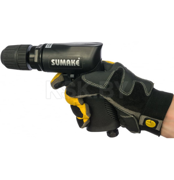 Пневмодрель SUMAKE ST-P4431C (30389) 