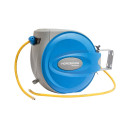 Шланг воздушный на катушке NORDBERG HR1030HPVC гибридный PVC 9.5х15.5 мм, 30+2 м (HR1030HPVC)