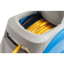 Шланг воздушный на катушке NORDBERG HR1030HPVC гибридный PVC 9.5х15.5 мм, 30+2 м (HR1030HPVC)