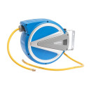 Шланг воздушный на катушке NORDBERG HR0815HPVC гибридный PVC 8х12 мм, 15+1 м (HR0815HPVC)