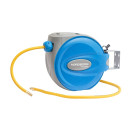 Шланг воздушный на катушке NORDBERG HR1015HPVC гибридный PVC 9.5х15.5 мм, 15+1 м (HR1015HPVC)
