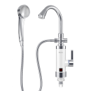 Электроводонагреватель проточный THERMEX Focus 3000