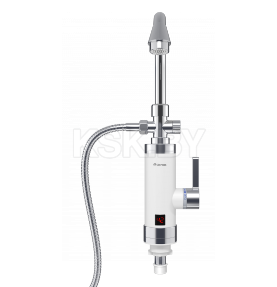 Электроводонагреватель проточный THERMEX Focus 3000