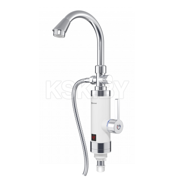 Электроводонагреватель проточный THERMEX Focus 3000