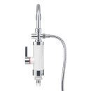 Электроводонагреватель проточный THERMEX Focus 3000