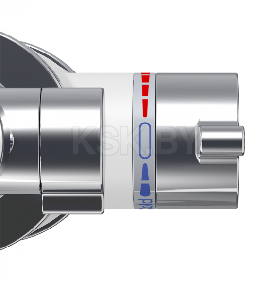 Электроводонагреватель проточный THERMEX Focus 3000
