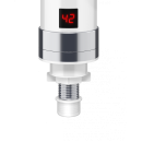 Электроводонагреватель проточный THERMEX Focus 3000