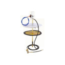 Нагнетатель густой смазки пневматический из бочки AE&T HG-77220 (HG-77220) 