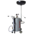 Установка сбора и замены масла ARMADA АА-3194 (AA-3194) 