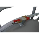 Установка сбора и замены масла ARMADA АА-3194 (AA-3194) 