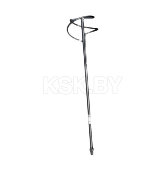 Миксер для смесей M14 140х600мм Dobra