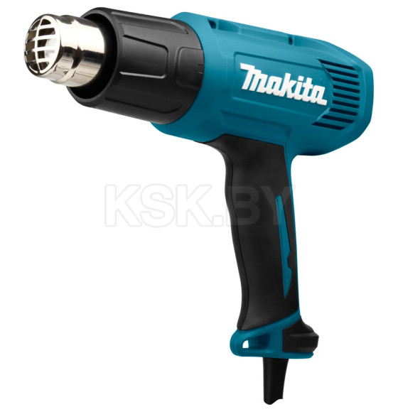 Фен строительный MAKITA HG5030K (HG5030K) 