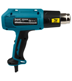 Фен строительный MAKITA HG5030K