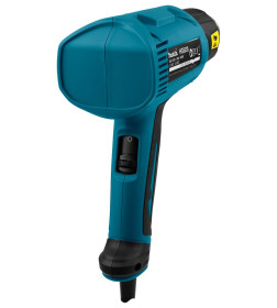 Фен строительный MAKITA HG5030K