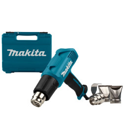 Фен строительный MAKITA HG5030K