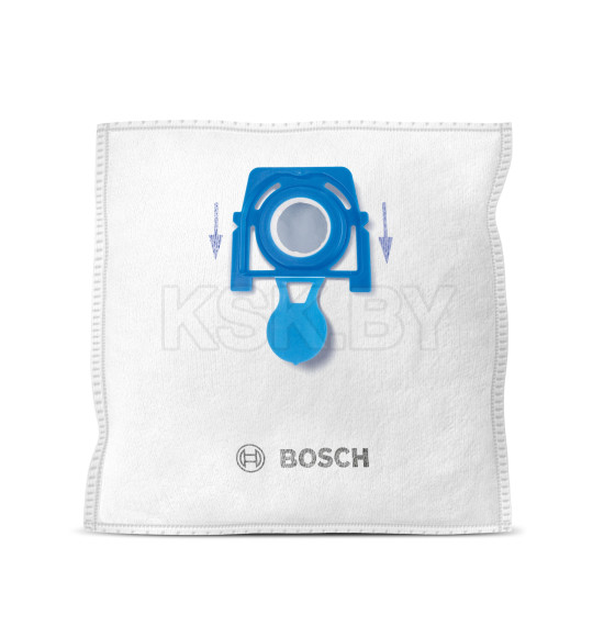 Пылесборник Bosch BBZWD4BAG (BBZWD4BAG) 