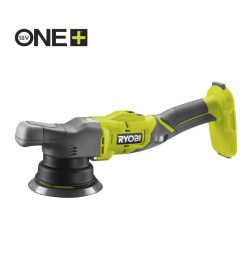 Шлифмашина полировальная аккумуляторная RYOBI R18P-0 (без батареи) ONE +