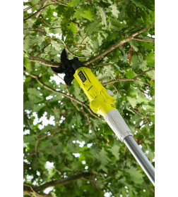 Сучкорез аккумуляторный RYOBI RY18PLA-0 (без батареи) ONE +