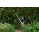 Сучкорез аккумуляторный RYOBI RY18PLA-0 (без батареи) ONE + (5133004575) 