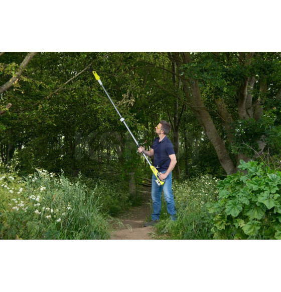 Сучкорез аккумуляторный RYOBI RY18PLA-0 (без батареи) ONE + (5133004575) 