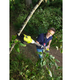 Сучкорез аккумуляторный RYOBI RY18PLA-0 (без батареи) ONE +