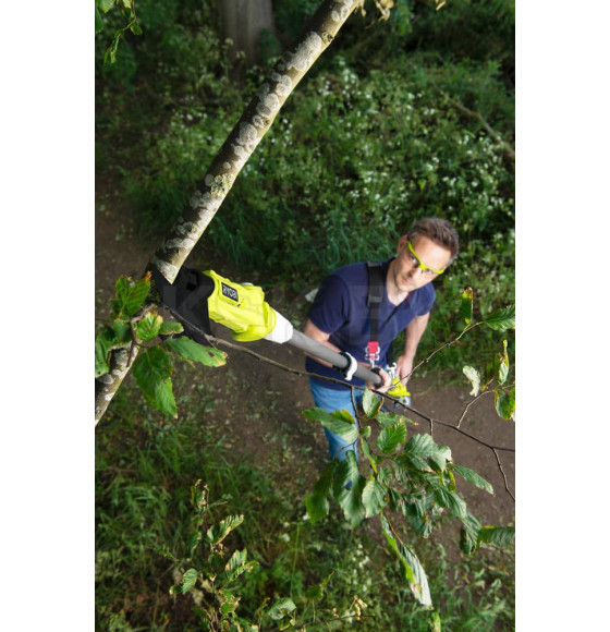 Сучкорез аккумуляторный RYOBI RY18PLA-0 (без батареи) ONE + (5133004575) 