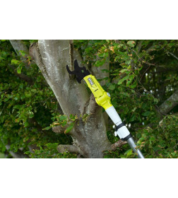 Сучкорез аккумуляторный RYOBI RY18PLA-0 (без батареи) ONE +