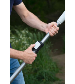 Сучкорез аккумуляторный RYOBI RY18PLA-0 (без батареи) ONE +